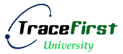 Trace First University Logo